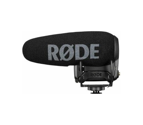 Rode Videomic PRO +