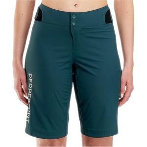 PEPPERMINT Дамски шорти за колоездене PEPPERMINT Women's Signature Tech Short Cycling bottoms - Reef (155-2217-0712)