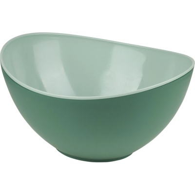Lux mísa UH dvoubarevná 25 cm