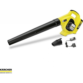 Kärcher LBL 2 Battery Set 1.445-110.0