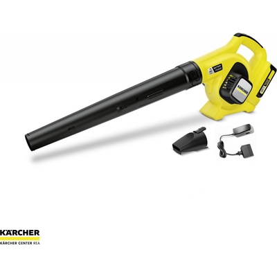Kärcher LBL 2 Battery Set 1.445-110.0