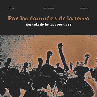 Par Les Damnees de la Terre - Various Artists CD