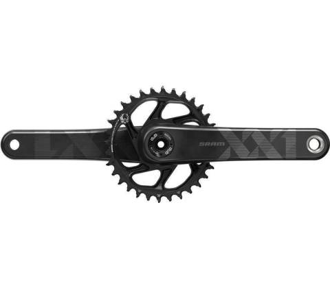 Sram XX1 EAGLE Boost