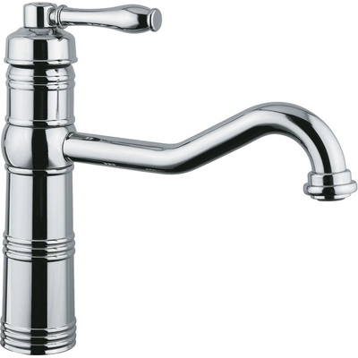 Sinks AVRTCACL