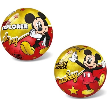 Mikrotrading Míč 20 cm MICKEY MOUSE