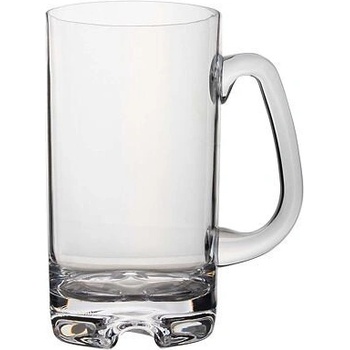 Gimex Pivný pohár Solid Line 570 ml