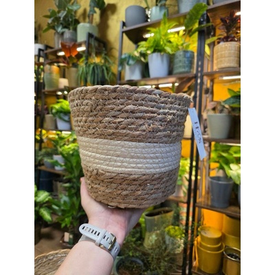 obal trávový na pr. 21 cm Johana