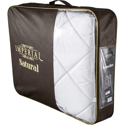 AMW Bavlněná přikrývka IMPERIAL 140x200