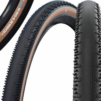 Schwalbe G-One RS ProEvo 35-622 28x1,35