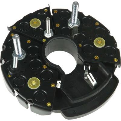 Usměrňovač, generátor AS-PL ARC0038