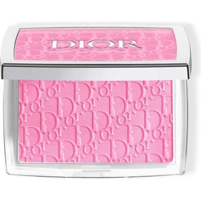 Dior Backstage Rosy Glow Blush освежаващ руж цвят 001 Pink 4, 4 гр