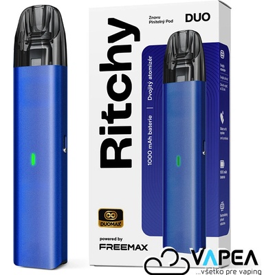 RITCHY DUO POD 1000 mAh Air Orange Blue