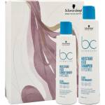Schwarzkopf BC Bonacure Moisture Kick Glycerol Gift Set