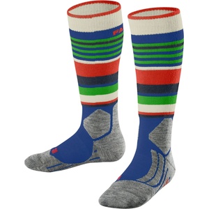 Falke Детски ски чорапи Falke Kid's SK2 Intermediate Ski socks - Yve - размер 31-34 (EU) (207-0993-0413)