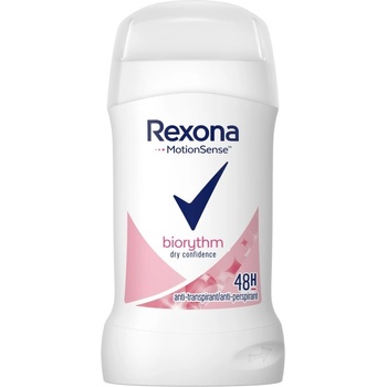 Rexona Biorythm Ultra Dry deostick 40 ml