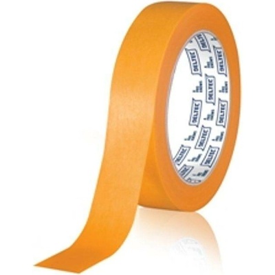 Deltec Gold Maskovací páska 48 mm x 50 m
