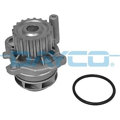 Vodní čerpadlo, chlazení motoru DAYCO DP037