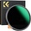K& F Concept 86 mm Variable ND Filter ND2-ND400 NANO-X Pro 28 Layer coatings