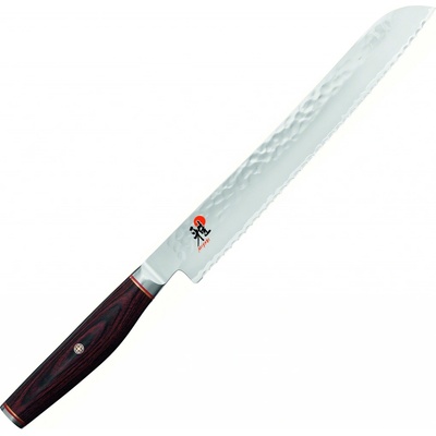 Zwilling Miyabi Nůž na chléb 6000MCT 23 cm