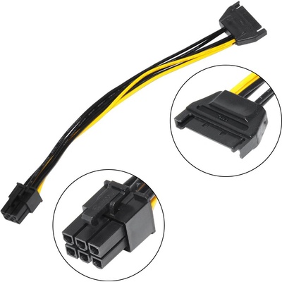 Makki PC кабел/преходник Makki - MAKKI-SR139-270 (MAKKI-SR139-270)
