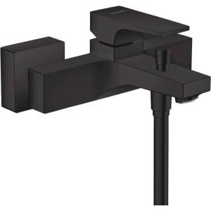 Hansgrohe Metropol - Смесител за баня, черен мат 32540670 (32540670)