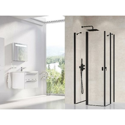 Ravak Chrome 1QV40300Z1