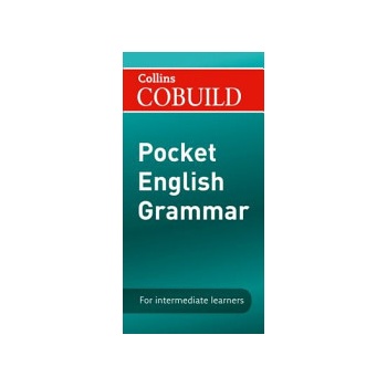 Collins COBUILD Learner´s Pocket Grammar