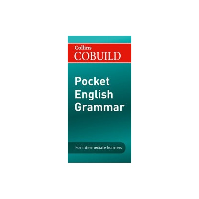 Collins COBUILD Learner´s Pocket Grammar