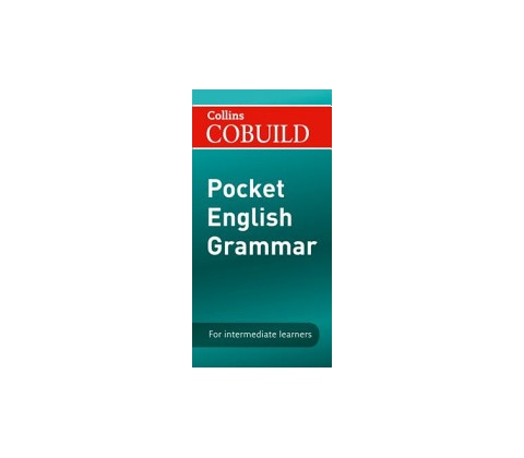 Collins COBUILD Learner´s Pocket Grammar