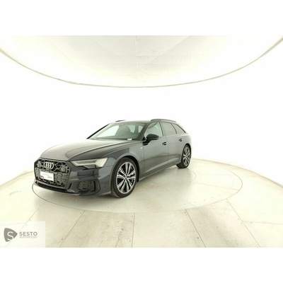 Audi A6 40 TDI S tronic S-line Avant 150 kW