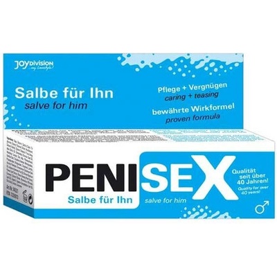 Мехлем за мъже PENISEX Salbe 50мл
