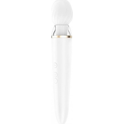 Satisfyer Double Wand-er