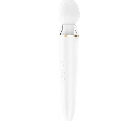 Satisfyer Double Wand-er