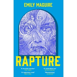 Rapture (ISBN: 9781399731096)