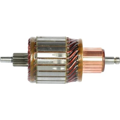 Rotor startéru AS-PL SA0086