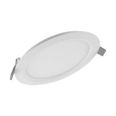 LED луна за вграждане Ledvance DL SLIM DN 155 WT, 12W, 240V, 1020lm, защита (IP20), 3000K