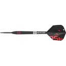 Target steel Nathan Aspinall SP Black 22g