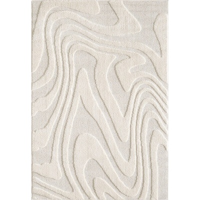 ESTE Кремав килим 160x230 cm Dune - ESTE (FR2358 CREAM)
