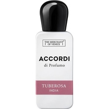 The Merchant of Venice Accordi di Parfumo Tuberosa India parfémovaná voda unisex 30 ml