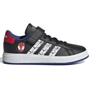 ADIDAS Обувки x Marvels Spider-Man Grand Court Kids - sportdepot - 62,96 лв