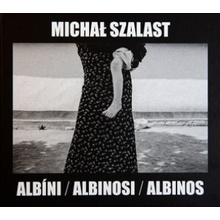 Albíni, Albinosi, Albinos - Vladimír Birgus