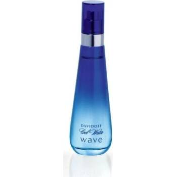 Davidoff Cool Water Wave Woman EDT 50 ml Tester