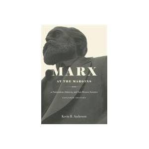 Marx at the Margins | Professor Kevin B. Anderson (ISBN: 9780226345673)