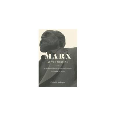 Marx at the Margins | Professor Kevin B. Anderson