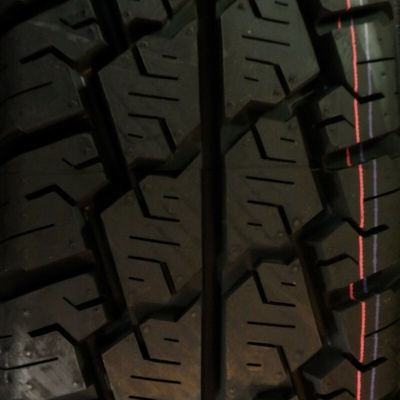 Hankook Radial RA10 195/70 R15 104R