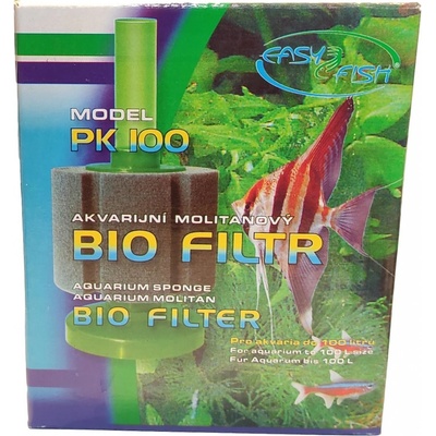 EasyFish biofiltr PK100