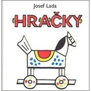 Hračky - Jozef Lada