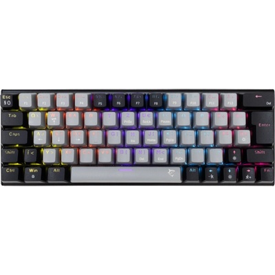 White Shark WAKIZASHI-2/G-B/BL-HU (GK-002723V2/G-B/BL-HU)