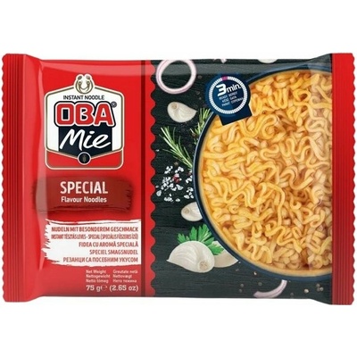 Oba Mie Special 75 g