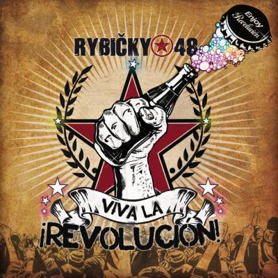 Rybičky 48 - Viva la Revolución